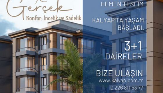 KALYAP RESIDENCE